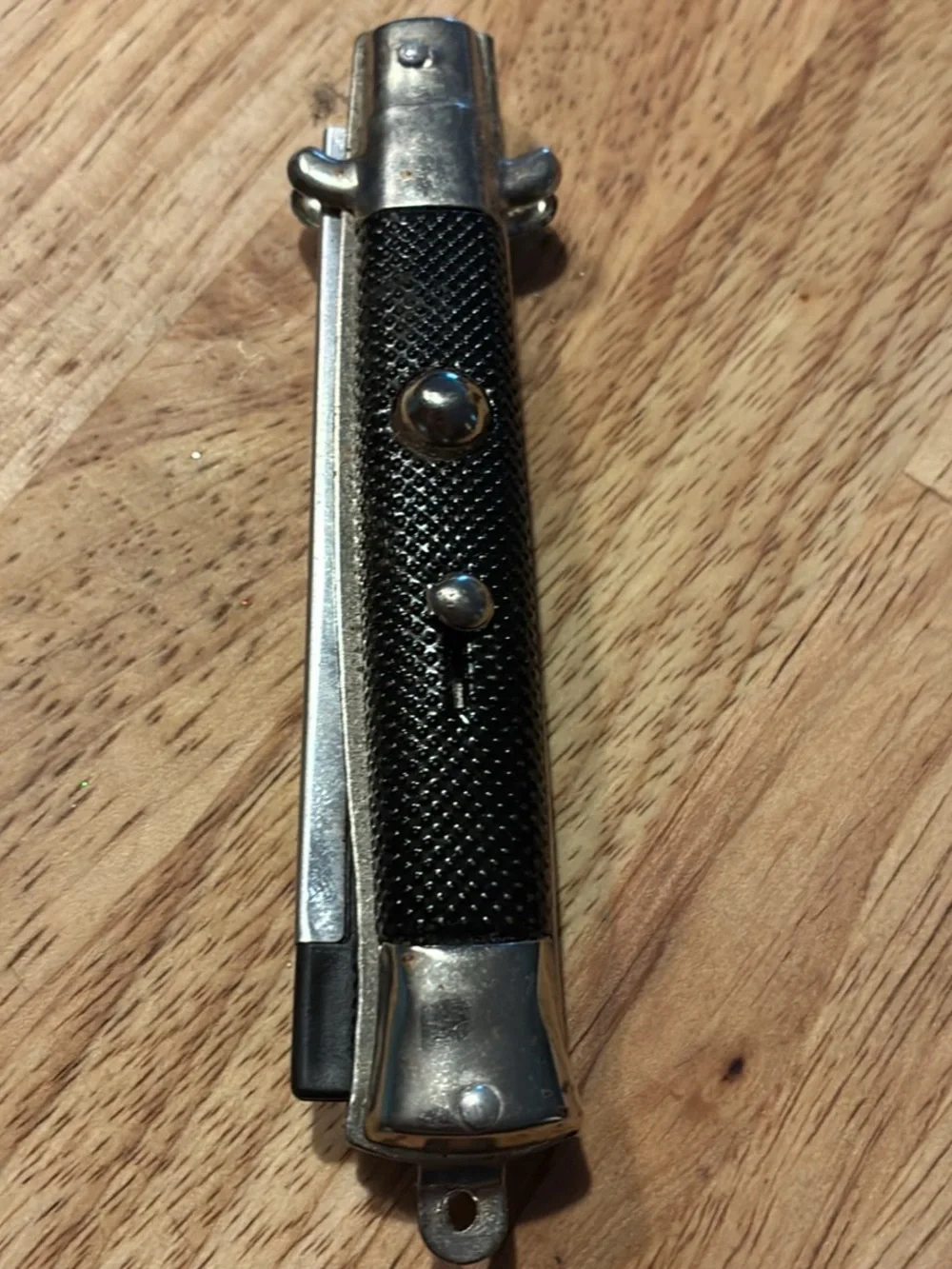 N/A compact foldable